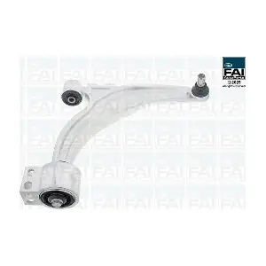 FAI AutoParts FPWB0272R
