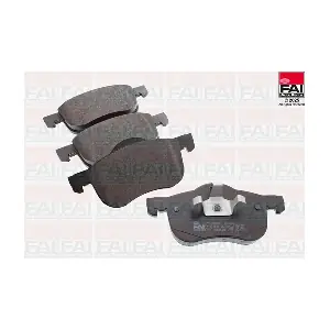 FAI AutoParts BP428