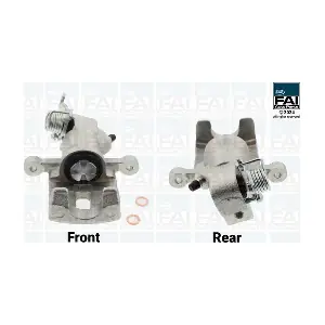 FPCA161R FAI AutoParts