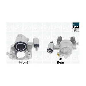 FAI AutoParts FPCA276R