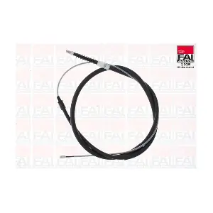 FBC552 FAI AutoParts