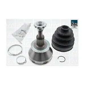 FPCV167 FAI AutoParts