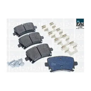 FAI AutoParts FPBP344