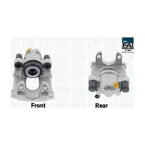 FPCA372L FAI AutoParts