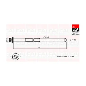 B292 FAI AutoParts
