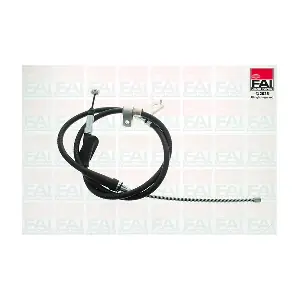 FBC279 FAI AutoParts