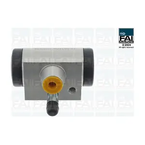 FAI AutoParts FPWC128