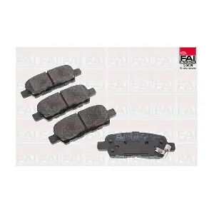 BP176 FAI AutoParts
