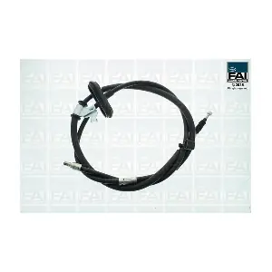 FPBC234 FAI AutoParts
