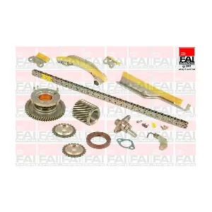 TCK272NG FAI AutoParts