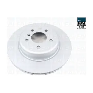 FPBD8004S FAI AutoParts