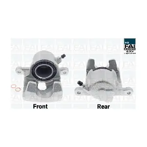 FPCA280L FAI AutoParts