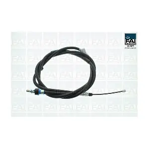 FAI AutoParts FPBC623