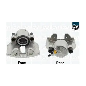 FPCA146L FAI AutoParts