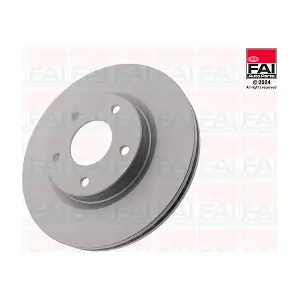 BD115 FAI AutoParts