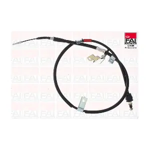 FBC285 FAI AutoParts