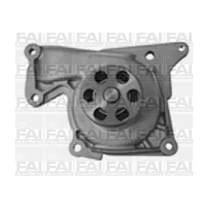 FAI AutoParts WP6515