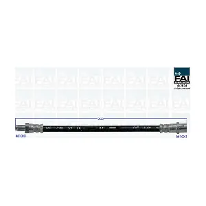 FPBH204 FAI AutoParts