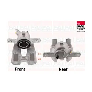 FCA250L FAI AutoParts