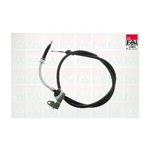 FBC186 FAI AutoParts