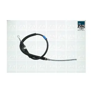 FPBC520 FAI AutoParts