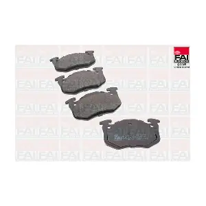 FAI AutoParts BP416