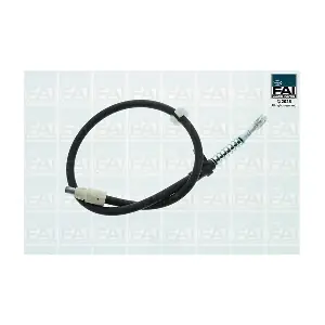 FPBC287 FAI AutoParts