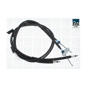 FPBC182 FAI AutoParts