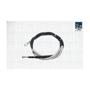 FPBC540 FAI AutoParts