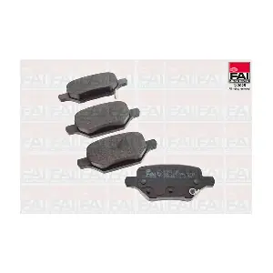 FAI AutoParts BP305