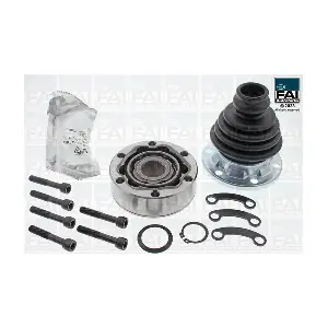 FPCV121 FAI AutoParts