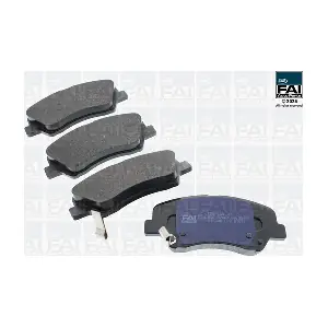 FPBP489 FAI AutoParts