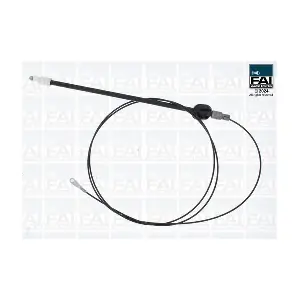 FPBC116 FAI AutoParts