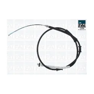 FPBC454 FAI AutoParts