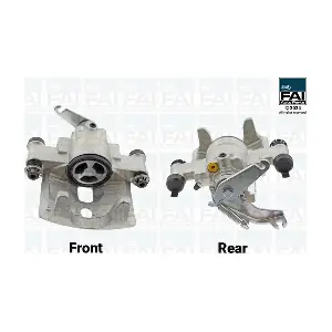 FPCA142R FAI AutoParts