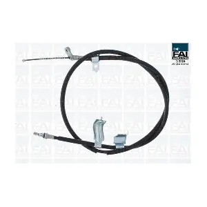 FPBC194 FAI AutoParts
