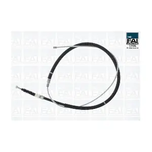 FPBC465 FAI AutoParts