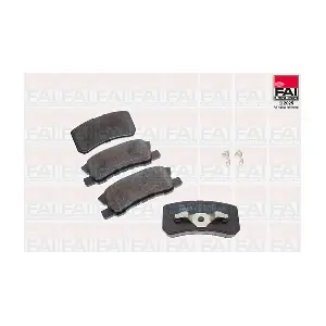 FAI AutoParts BP276