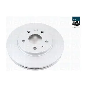 FAI AutoParts FPBD1320