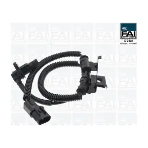 FAI AutoParts FPAB170