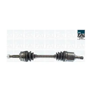FPDS116 FAI AutoParts