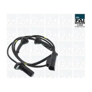 FPAB306 FAI AutoParts
