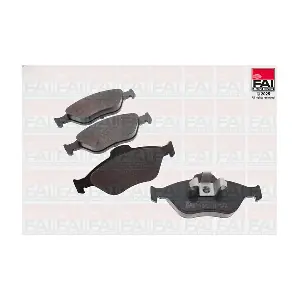 FAI AutoParts BP183