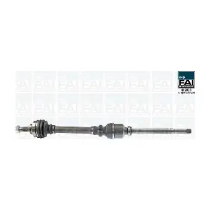 FPDS109 FAI AutoParts
