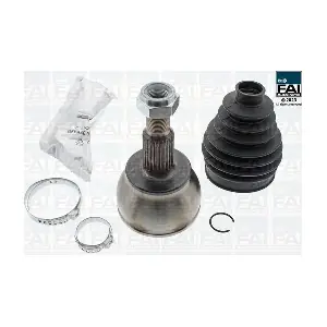 FPCV159 FAI AutoParts
