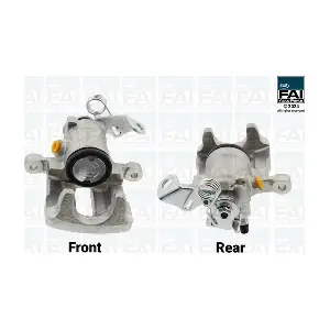 FPCA215R FAI AutoParts