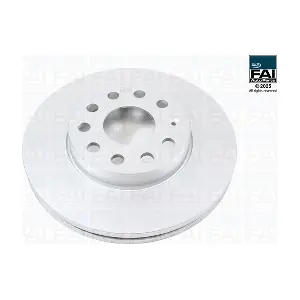 FPBD1438 FAI AutoParts