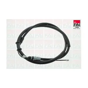FBC104 FAI AutoParts