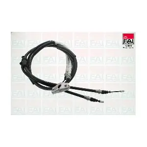 FBC511 FAI AutoParts