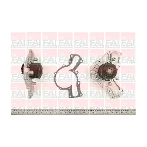 FAI AutoParts WP6319
